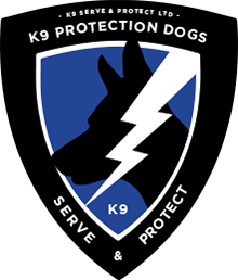 K9 Serve & Protect
